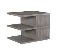 Picture of ENZO SIDE TABLE