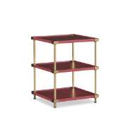 Picture of JACKSON THREE TIER SIDE TABLE