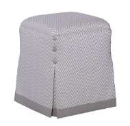 Picture of DRESSMAKER OTTOMAN