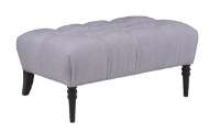 Picture of ROWEN TUFTED OTTOMAN