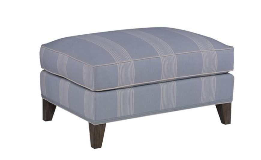 Picture of CHARLOTTE OTTOMAN