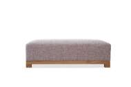 Picture of MAPLETON OTTOMAN