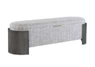 Picture of ROCCO STORAGE BENCH