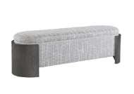 Picture of ROCCO STORAGE BENCH