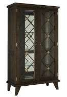 Picture of ENGLEWOOD DISPLAY CABINET