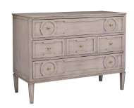 Picture of LANCER CHEST OF DRAWERS