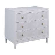 Picture of FIG THREE DRAWER SMALL CHEST