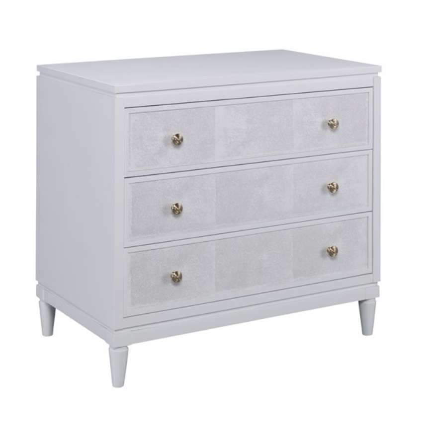 Picture of FIG THREE DRAWER SMALL CHEST