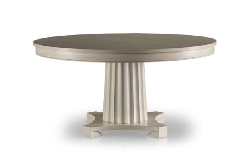 Picture of JEFFERSON PEDESTAL TABLE