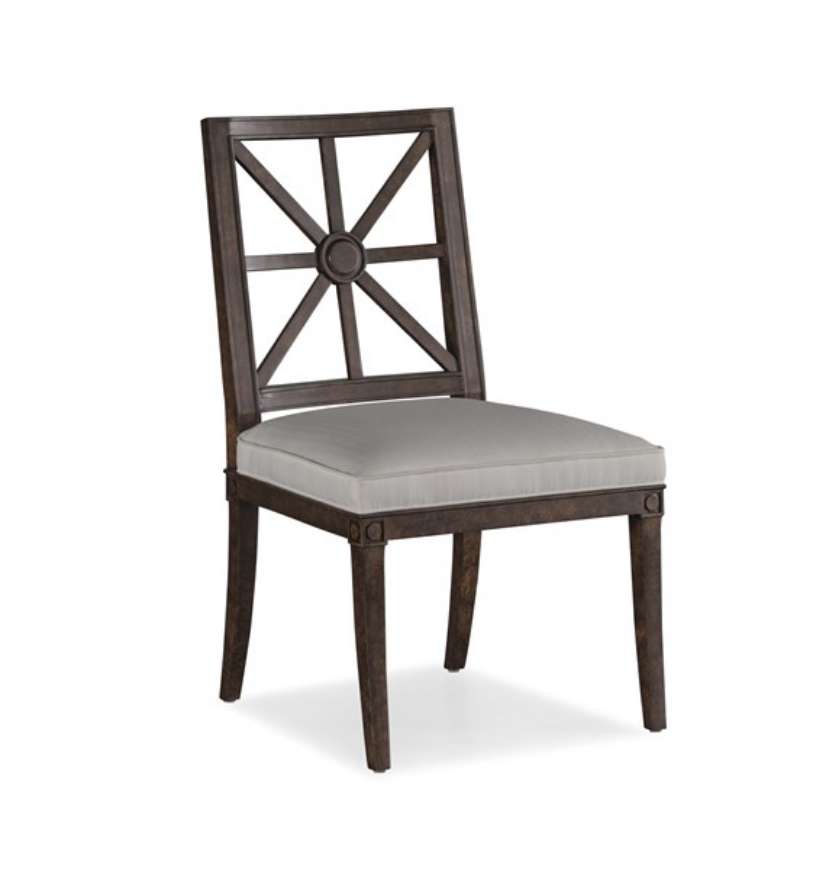 Picture of NAPOLEON SIDE CHAIR