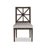 Picture of NAPOLEON SIDE CHAIR