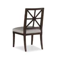 Picture of NAPOLEON SIDE CHAIR