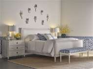 Picture of MADAME DU BARRY BED