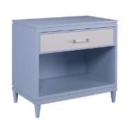 Picture of FIG ONE DRAWER OPEN NIGHTSTAND