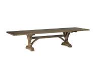 Picture of NEWBURY TRESTLE TABLE