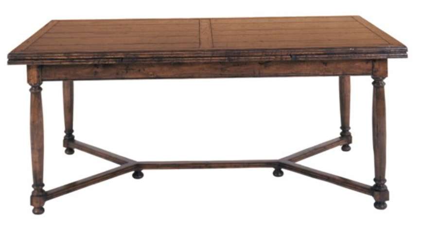 Picture of NORTH HAMPTON REFECTORY TABLE