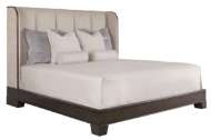 Picture of LASLO KING PLATFORM BED