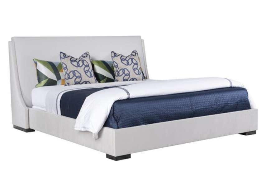 Picture of GAETANO KING BED