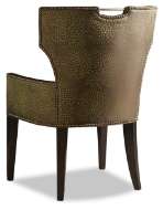 Picture of DAWSON ARM CHAIR