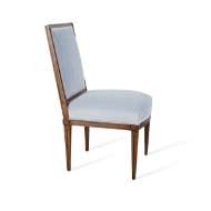 Picture of DELPHINE SIDE CHAIR