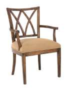 Picture of HALSTEAD ARM CHAIR