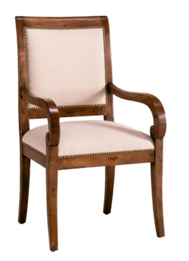 Picture of FORDHAM ARM CHAIR