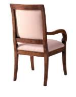 Picture of FORDHAM ARM CHAIR