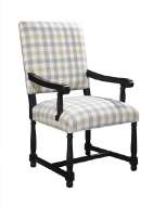 Picture of FINCH ARM CHAIR