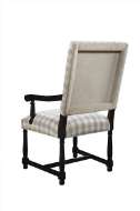 Picture of FINCH ARM CHAIR