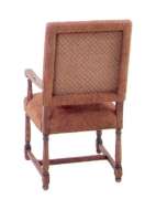 Picture of FINCH ARM CHAIR