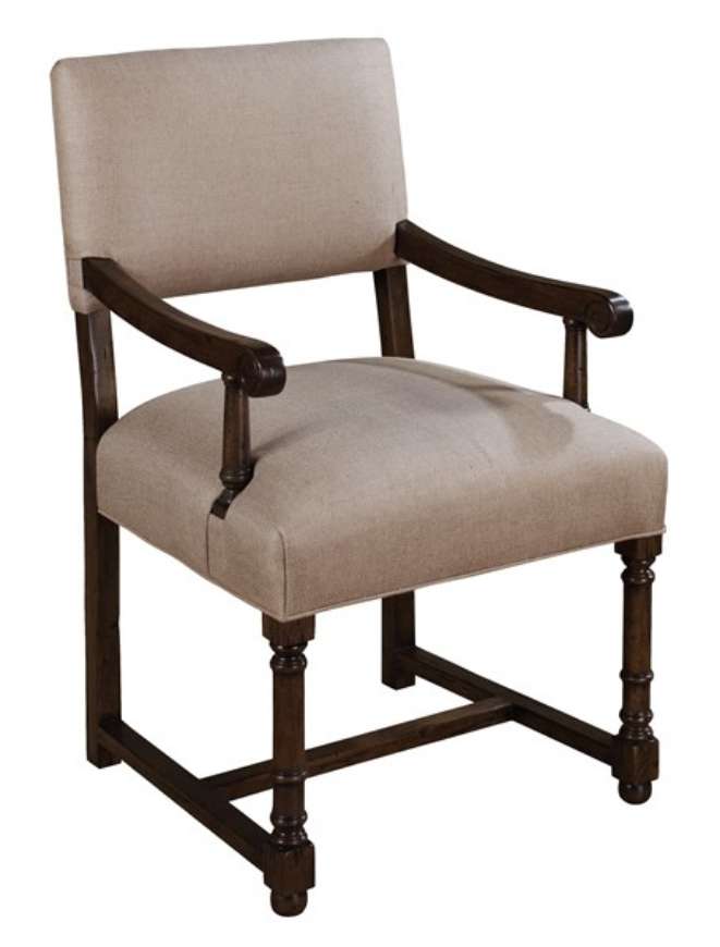 Picture of ENFIELD ARM CHAIR