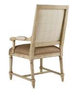 Picture of DURHAM ARM CHAIR