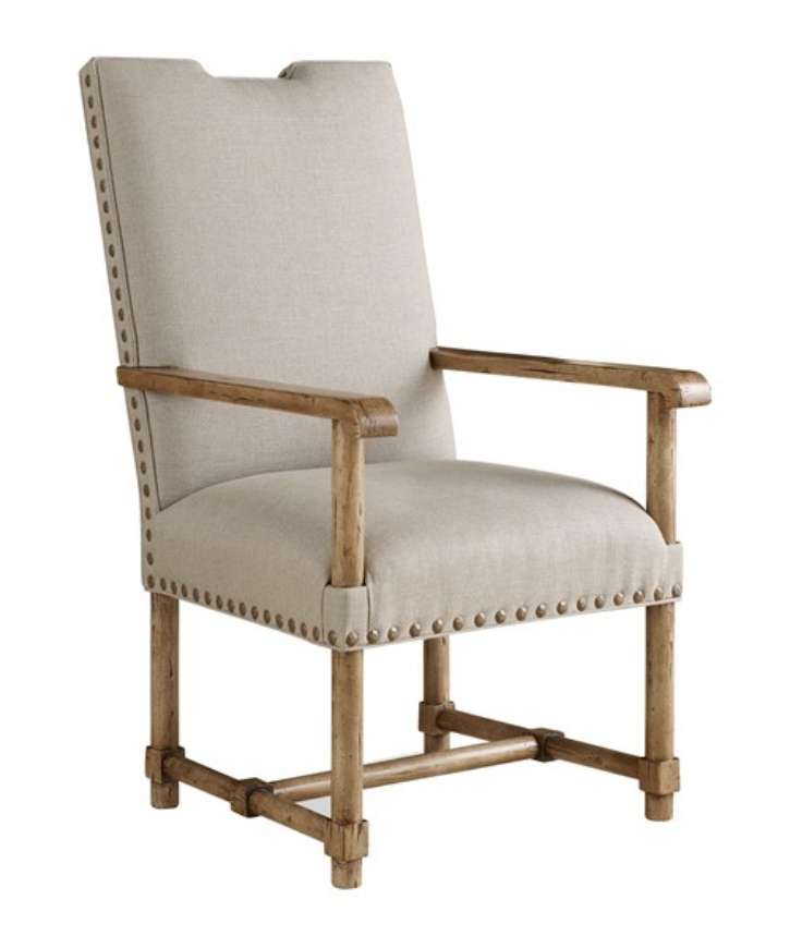 Picture of DOVER ARM CHAIR