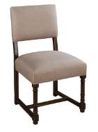 Picture of ENFIELD SIDE CHAIR