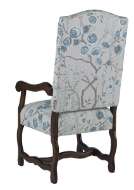 Picture of FLEETWOOD ARM CHAIR