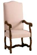 Picture of FLEETWOOD ARM CHAIR