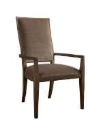 Picture of ENVELOPE ARM CHAIR