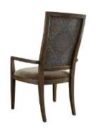 Picture of ENVELOPE ARM CHAIR