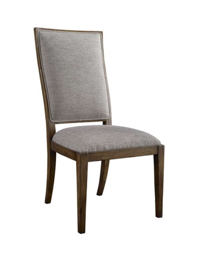 Picture of ENVELOPE SIDE CHAIR