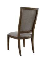 Picture of ENVELOPE SIDE CHAIR