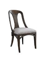 Picture of PARISIAN SIDE CHAIR