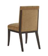 Picture of CAPRI SIDE CHAIR