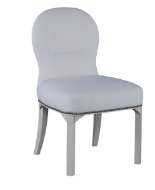 Picture of DAHLIA DINING SIDE CHAIR