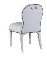 Picture of DAHLIA DINING SIDE CHAIR