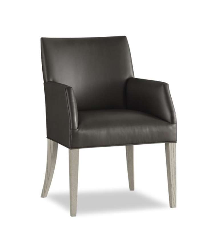 Picture of DARIO DINING ARM CHAIR