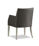 Picture of DARIO DINING ARM CHAIR