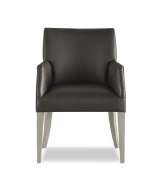 Picture of DARIO DINING ARM CHAIR