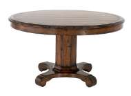 Picture of MALVERN PEDESTAL TABLE