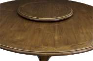 Picture of LUCERA PEDESTAL DINING TABLE