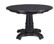 Picture of LUCERA PEDESTAL DINING TABLE